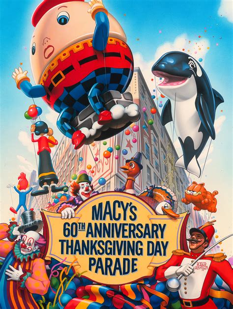 Macy's thanksgiving parade wiki. Things To Know About Macy's thanksgiving parade wiki. 